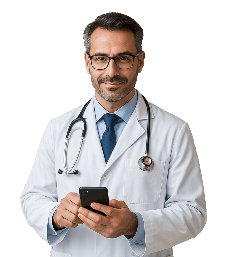 doctor